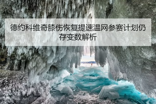 德约科维奇膝伤恢复提速温网参赛计划仍存变数解析